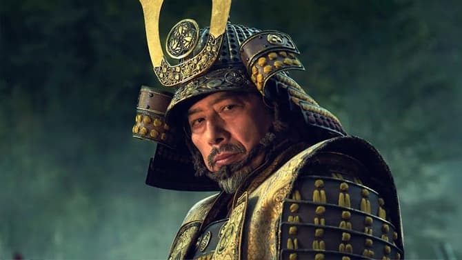 SHOGUN May Be Getting A Second Season After Series Star Hiroyuki Sanada Signs New Deal