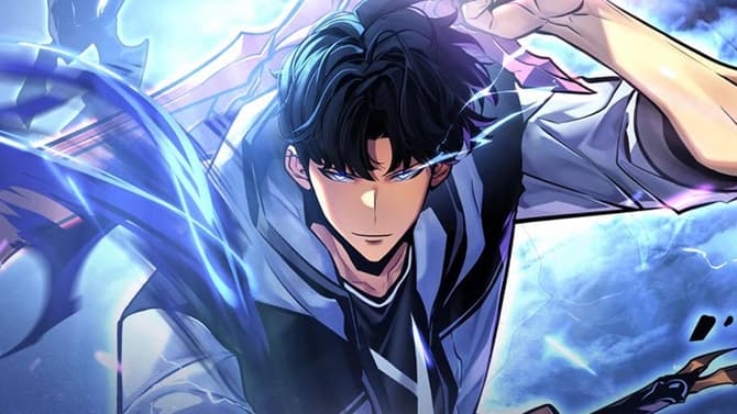 SOLO LEVELING: RAGNAROK Webtoon Release Confirmed For August; New Visual Released