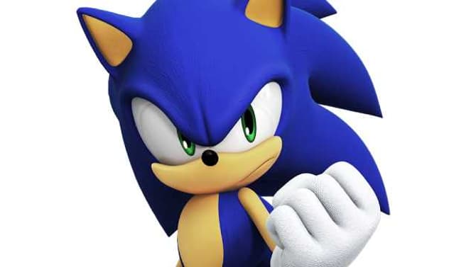 SONIC THE HEDGEHOG Voice Actor Hints That The Character's Live-Action Redesign Will Be Feature White Gloves