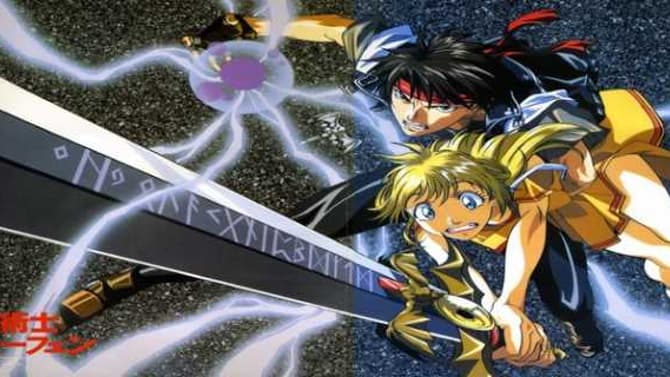 SORCEROUS STABBER ORPHEN: Light Novel Series Returns After 4 Years