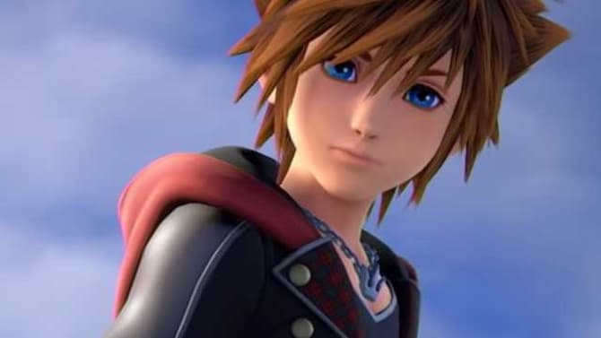 Square Enix Has Shipped Over Five Million Copies Of KINGDOM HEARTS III Since Its Launch