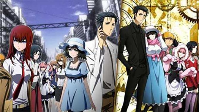 STEINS;GATE 0 Anime's Latest Episode Will Be Delayed For One Week