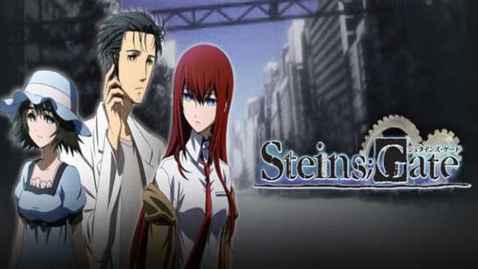 STEINS;GATE 0 Voice Actress Ashly Burch Leaves Role Of Mayuri