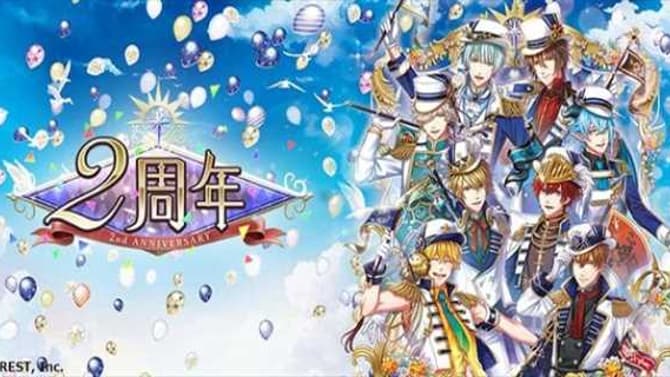 Story And Staff Revealed For 100 Sleeping Princes And the Kingdom Of Dreams