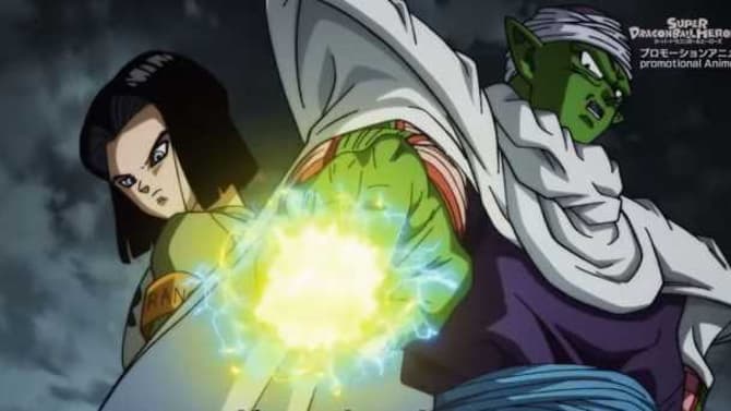 SUPER DRAGON BALL HEROES: Episode 13 Has Been Released Online