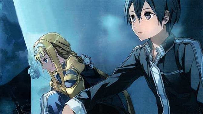 SWORD ART ONLINE: ALICIZATION'S Anime Theme Songs Will Be Performed By LiSA And Eir Aoi