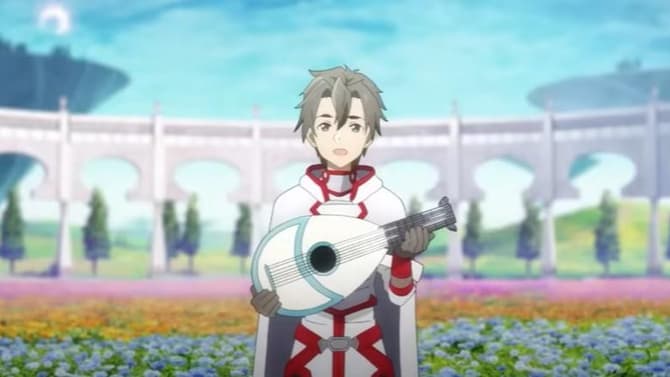 SWORD ART ONLINE: LAST RECOLLECTION Game Announces Launch Date And More