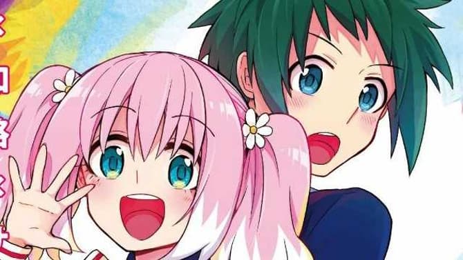 TALENTLESS NANA: Brand New Anime Announces Tons Of Reveals With First Promo Video