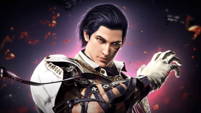 TEKKEN 8 Video Game Releases New Character Trailer