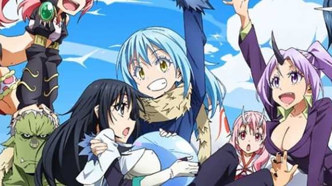 THAT TIME I GOT REINCARNATED AGAIN AS A CORPORATE SLAVE: Manga Series Announces Its Conclusion