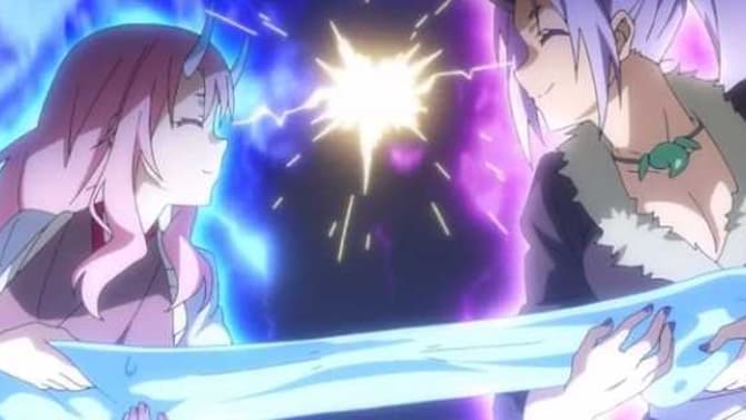 THAT TIME I GOT REINCARNATED AS A SLIME: Light Novel Series Announces It Has Entered Its Final Arc