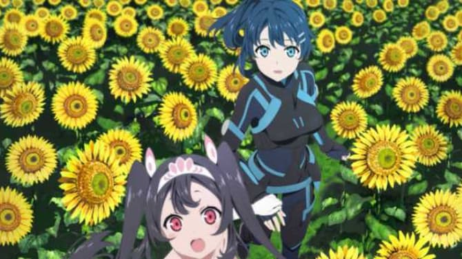 THE COST OF SMILES Anime Series Reveals New Mecha Pilots Joining The Show