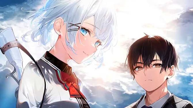 THE DETECTIVE IS ALREADY DEAD Anime Adaptation Gets New Trailer