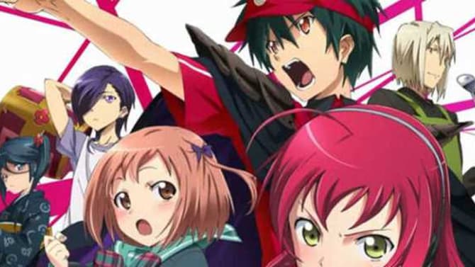 THE DEVIL IS A PART-TIMER!: The Final Volume Of The Light Novel Series Has Been Delayed