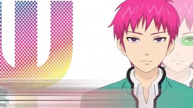 THE DISASTROUS LIFE OF SAIKI K. Anime Shares Its Final Commercial