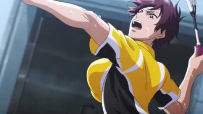 The End Of Kosuke Hamada's HANEBADO! Is Right Around The Corner Unfortunately