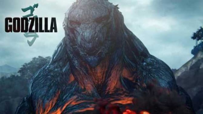 The First Teaser Trailer for GODZILLA: THE PLANET EATER Is Here