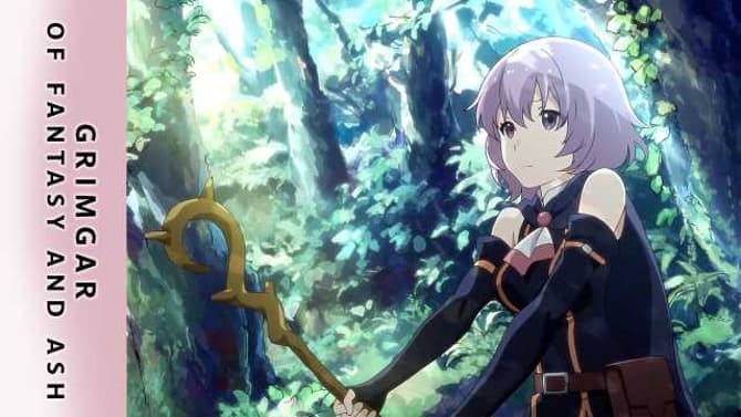 The GRIMGAR, ASHES AND ILLUSIONS Team Show Off Some Teamwork In A New Clip