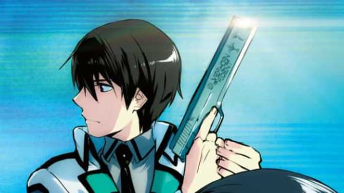 THE IRREGULAR AT MAGIC HIGH SCHOOL: Second Season Announces Delay Due To COVID-19