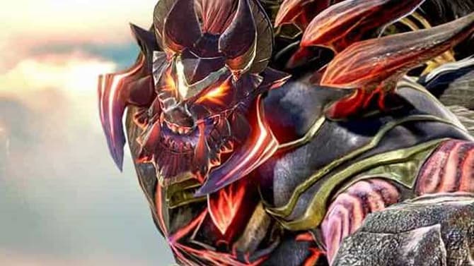 The Latest GOD EATER 3 Gameplay Puts The Spotlight On Anubis As A Demo Is Coming Soon