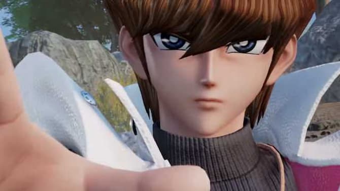 The Latest JUMP FORCE Gameplay Trailer Puts The Spotlight On Seto Kaiba From YU-GI-OH! Series