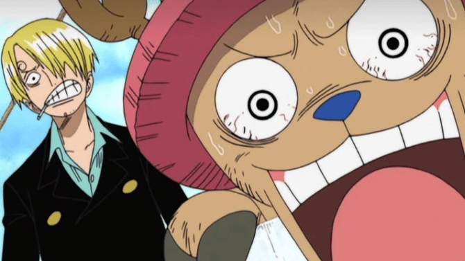 The Live-Action ONE PIECE Has Caught The Attention Of A Certain Actor And They Want In On The Action