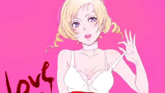 The Long-Rumored CATHERINE PC Port Might Be Officially Announced Later Today By Sega