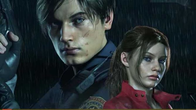 The Long-Rumored RESIDENT EVIL 2 REMAKE Demo Is Reportedly Going Live On January 11th