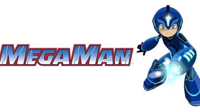 The MEGA MAN Cartoon By Denstu Entertainment Delayed Until 2018 Or Later.