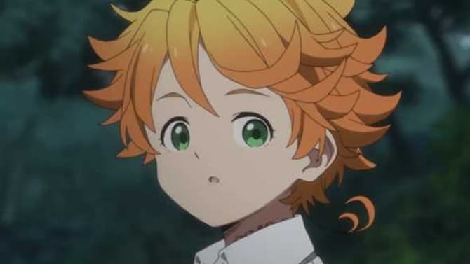 THE PROMISED NEVERLAND Anime Series Shares Its Fourth Television Commercial And Opening Theme