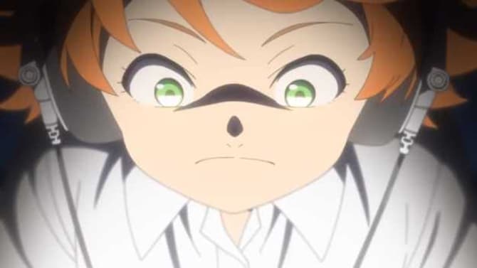 THE PROMISED NEVERLAND Shares Its Fifth Television Commercial