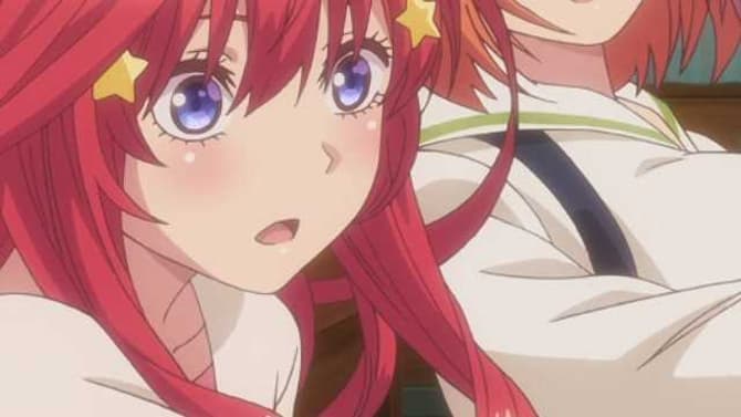 THE QUINTESSENTIAL QUINTUPLETS: The New Season Of The Hit Anime Is Coming To Funimation