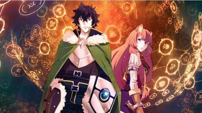 THE RISING OF THE SHIELD HERO Reveals Its Music Theme Artists