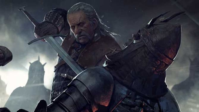 THE WITCHER Anime Series Has Revealed Its Runtime Thanks To Netflix