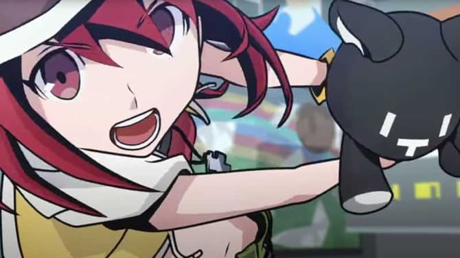 THE WORLD ENDS WITH YOU Anime Gets A Second Trailer!