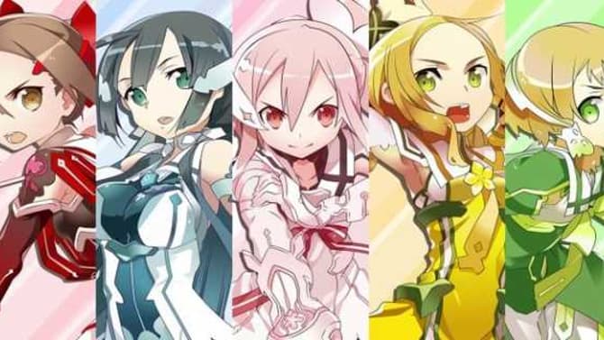 The YUKI YUNA IS A HERO Manga Will Be Ending This August