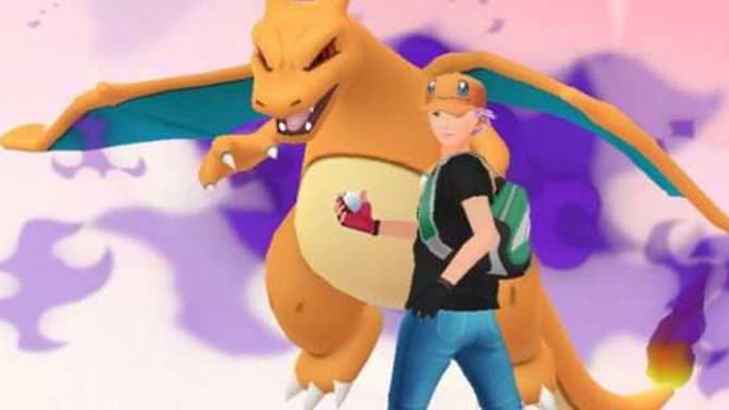 These Are The Current Shadow Pokémon Available In POKÉMON GO And Here Is How To Purify Them