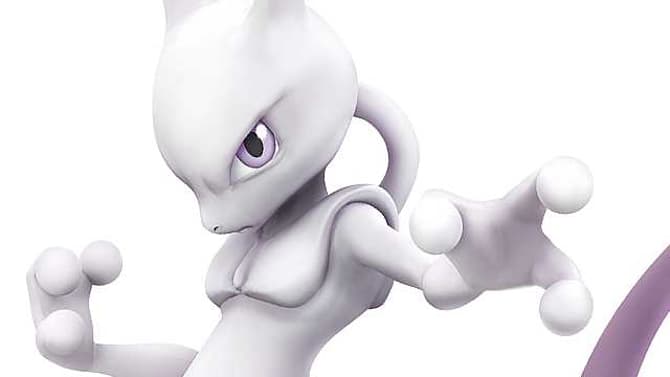 This Incredible, New Artwork Visualises How Mewtwo Would Look In DETECTIVE PIKACHU