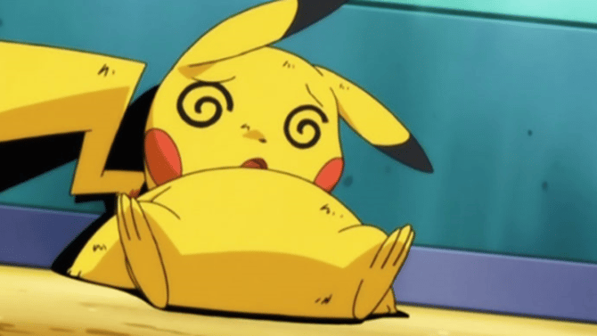 This New PIKACHU USB Charger Is Getting A Lot Of Unwanted Attention