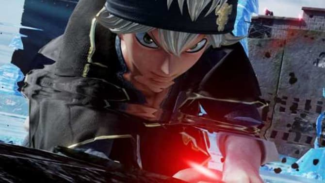 This Recently Released JUMP FORCE Trailer Puts The Spotlight On Asta Battling Yugi Muto In Paris