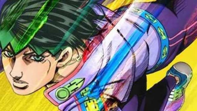 THUS SPOKE KISHIBE ROHAN: Two New Episodes Previewed In Video