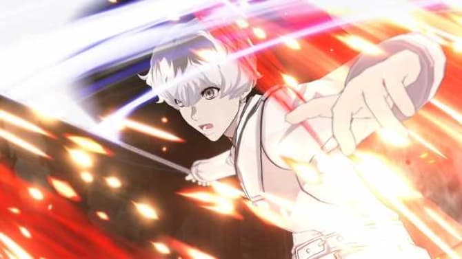 TOKYO GHOUL Has Announced TOKYO GHOUL:RE - CALL TO EXIST PlayStation 4