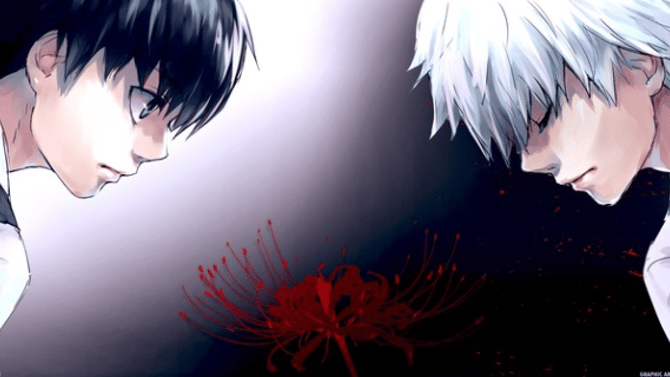 TOKYO GHOUL: RE CALL TO EXIST Reveals Two New Trailers