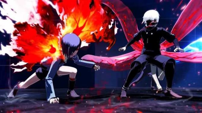 TOKYO GHOUL:RE CALL TO EXIST Is Adding Several New Characters To Its Playable Roster