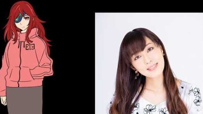 TOWER OF GOD: Yoko Hikasa Added To Cast Of New Anime