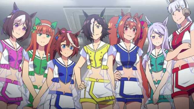 UMA MUSUME PRETTY DERBY: A New Teaser For The Second Season Of The Unique Series Has Released