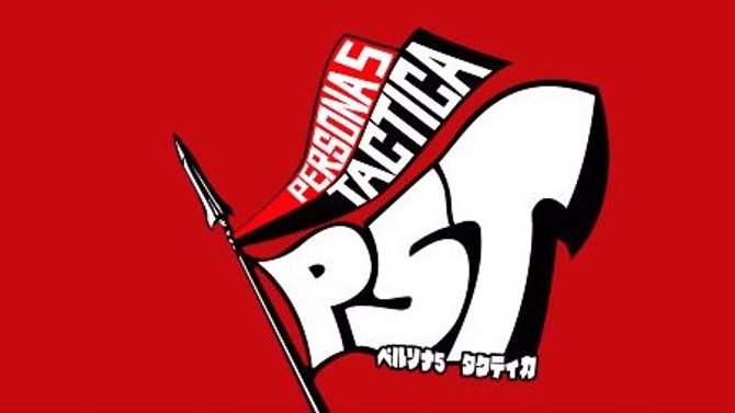 Upcoming PERSONA 5 TACTICA Video Game Releases New Character Trailer