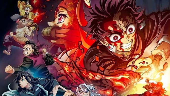 U.S. Court Orders Disclosure Of Accounts Leaking DEMON SLAYER And JUJUTSU KAISEN Anime Content