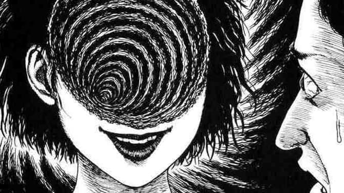 UZUMAKI: The Anime Adaption Of Junji Ito's Horror Epic Has Been Delayed Till 2021