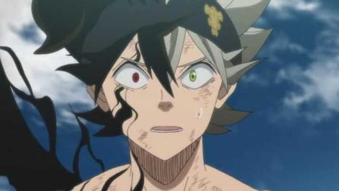 V-CRX 2021: BLACK CLOVER And TO YOUR ETERNITY Are Coming To The Convention